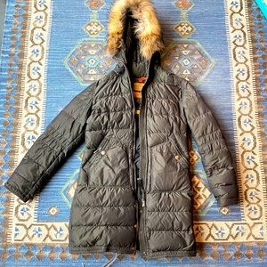 Parajumpers Coat- accepting offers!!